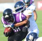 AFVH: Hanauer Stadtderby: Ravens vs Hornets 06:21 07.09.2025