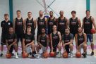 Pro B: ART Giants Düsseldorf Training 16.08.2019