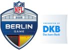 Das NFL Deutschland Spiel 2025 kommt nach Berlin!