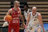 ProA: Düsseldorf vs Giessen 46ers 62:90 20.01.2024