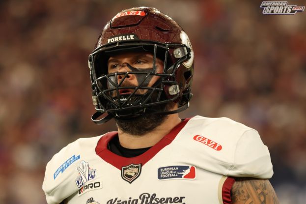 NFL ermöglicht weitere Nutzung des Teamnamens „Rhein Fire"