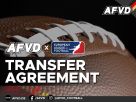 American Football Verband Deutschland und European League of Football beschließen Spielertransferregelung