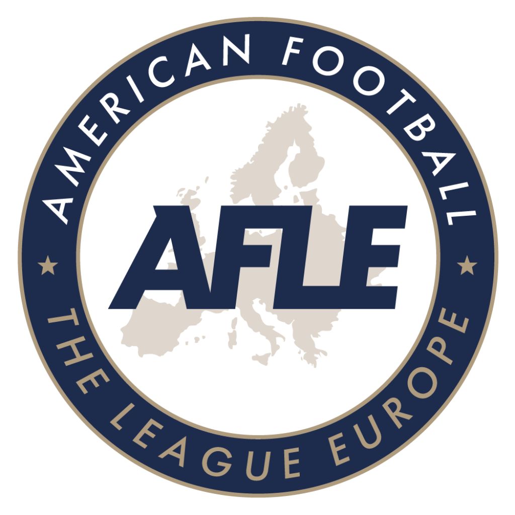 Rhein Fire tritt „AFLE – The League Europe“ bei