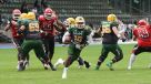 GFL Nord: Köln vs Potsdam 22:07 01.09.2019