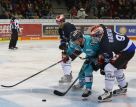 DEL Eishockey: Düsseldorfer EG vs Schwenninger Wild Wings 3:4 OT 21.01.2019