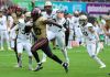 ELF:Rhein vs Berlin 69:07 27.07.2025