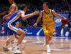 BBL Pokal: Fraport Skyliners Frankfurt vs ALBA Berlin 70:102 20.01.2019