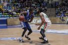 Basketball 7Days EuroCup: Fraport Skyliners Frankfurt vs. Unics Kazan 65:72 19.12.2018