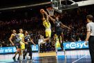 BBL: Basketball Löwen Braunschweig vs Mitteldeutscher BC 75:63 16.11.2018